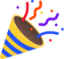 CONFETI
