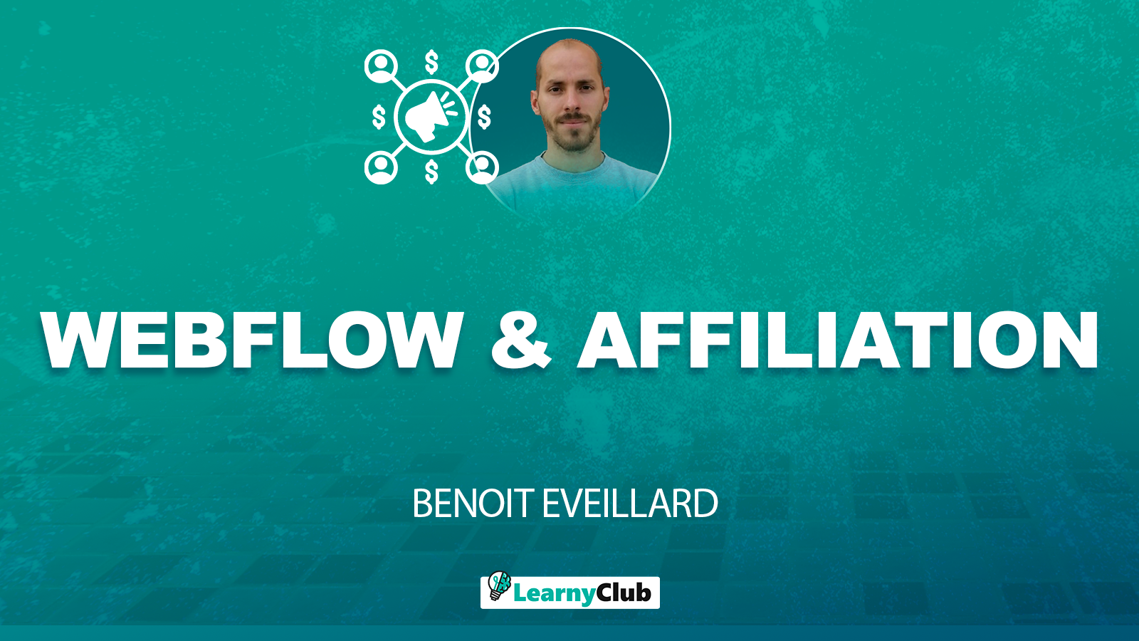 Webflow : La formation complète pour l’édition de sites