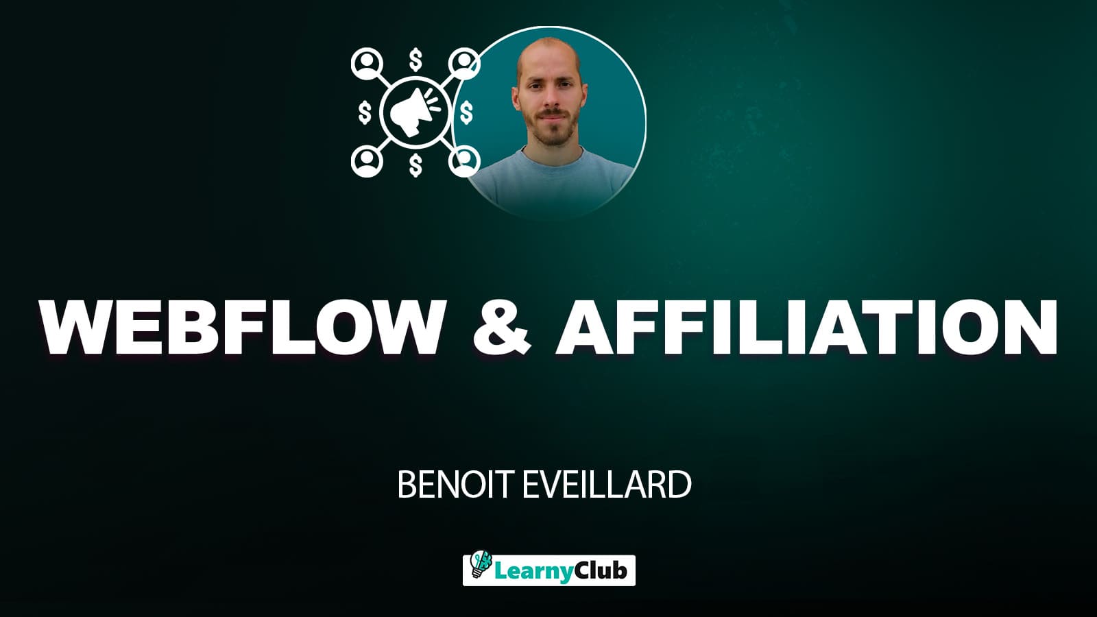 Webflow : La formation complète pour l’édition de sites