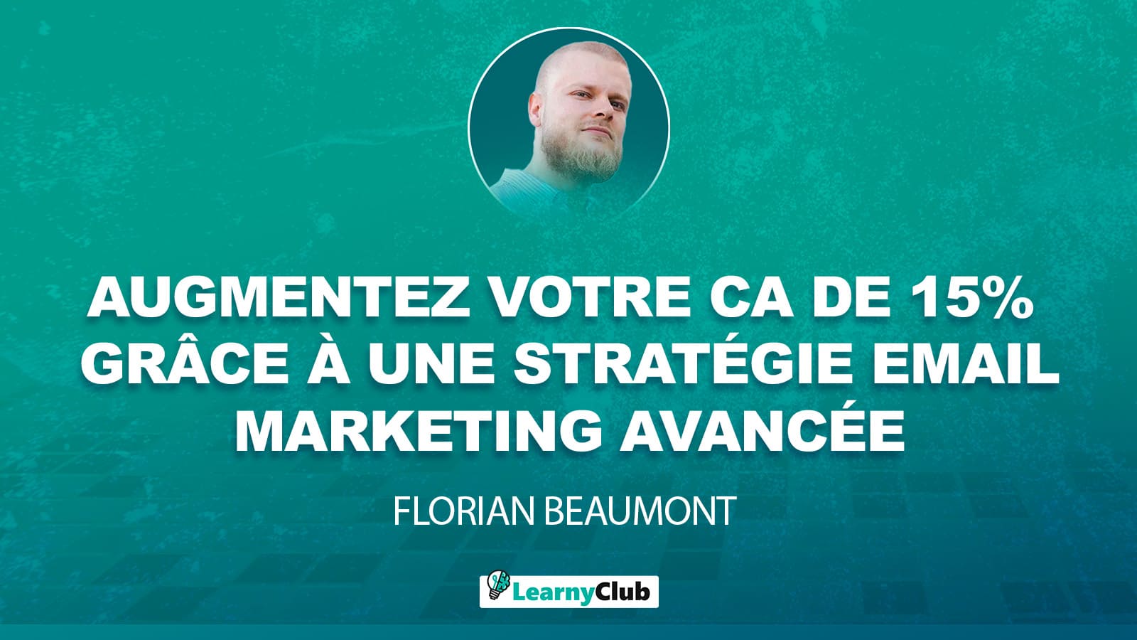 E-commerce : Augmenter son chiffre d’affaires de 15% grâce à l’email marketing