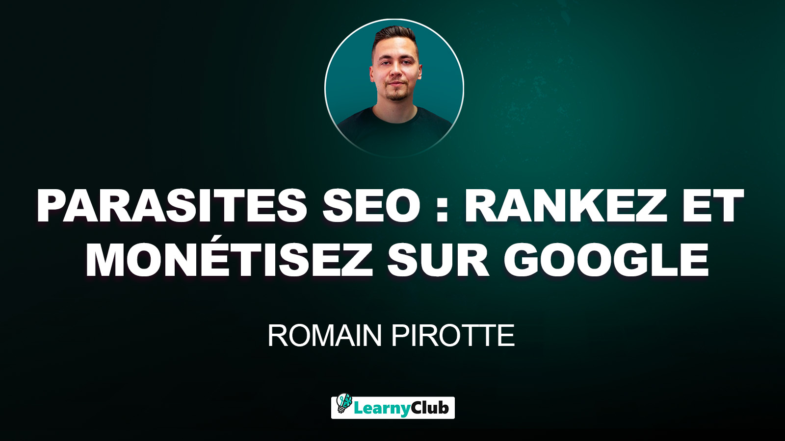 Parasite SEO : Rankez et Monétisez sur Google !