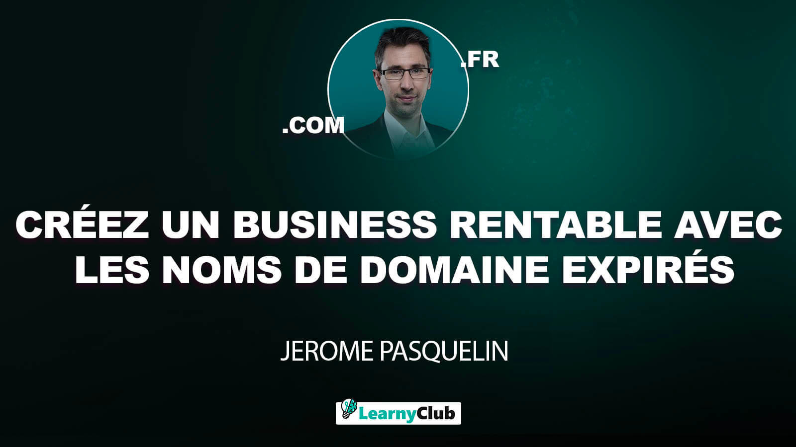 Générer des revenus avec les Noms de domaine expirés