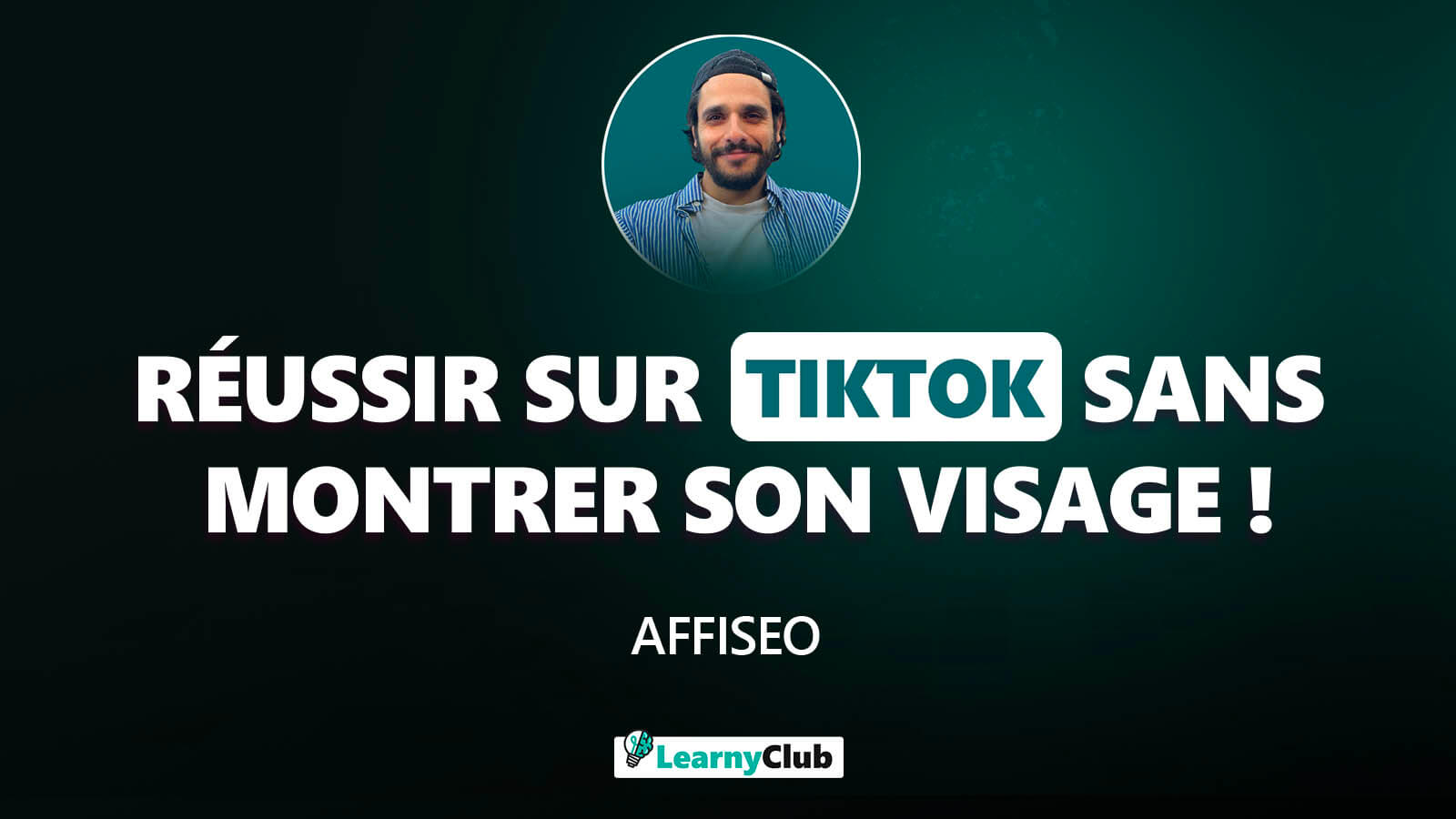 Générer 1000€ par mois Sur Tiktok tout en gardant l’anonymat ! (Formation complète)