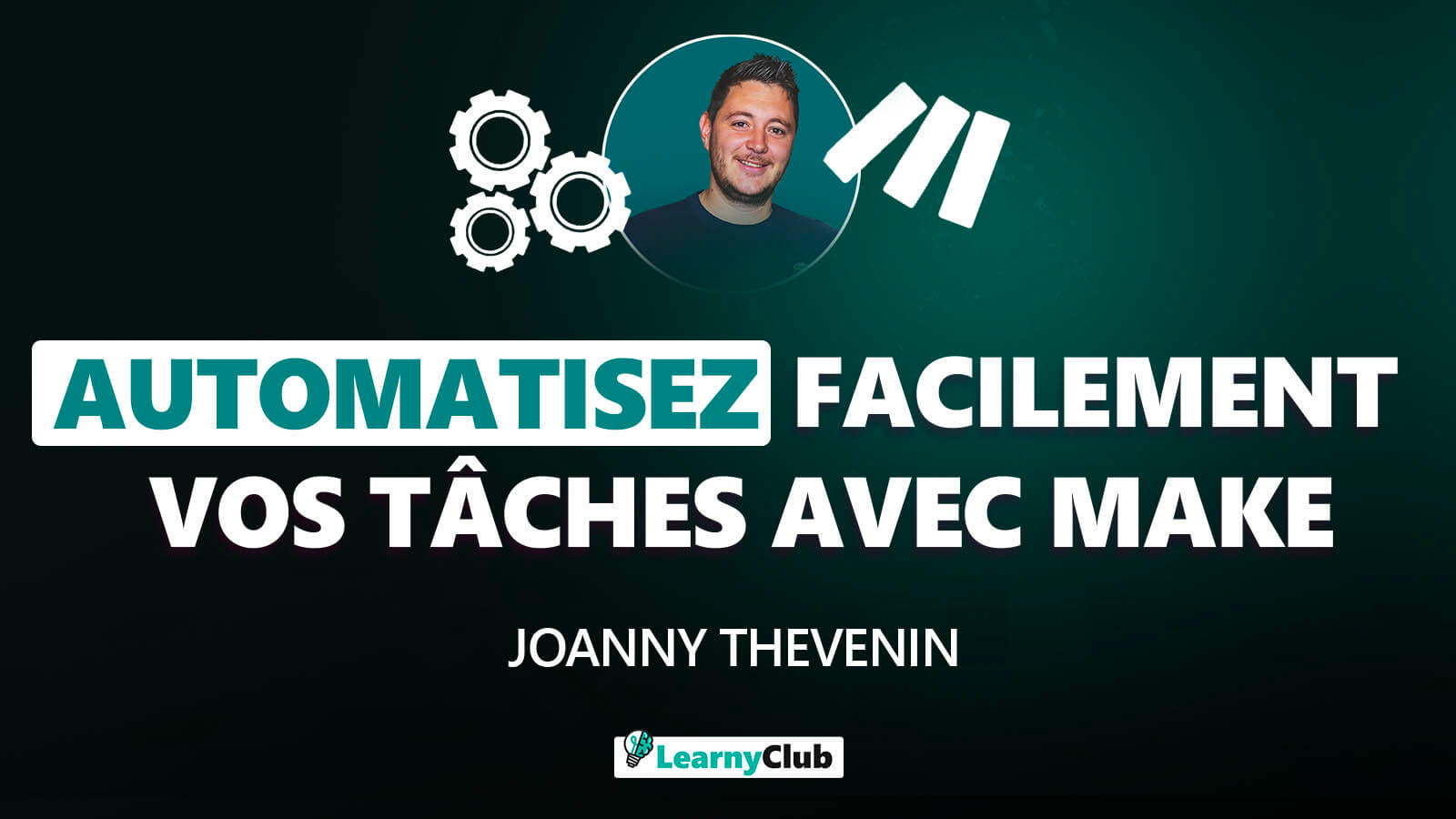Make l’outil No-Code accessible à tous pour automatiser vos tâches SEO !