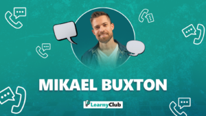 Mikael Buxton : Profitez d’un appel stratégique !