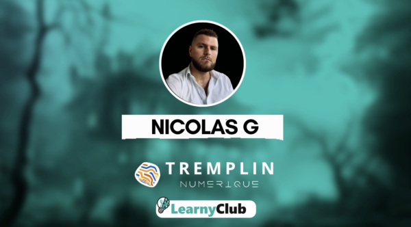Nicolas G. : Profitez d'un appel stratégique !