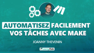Créez un business complet avec ChatGPT & l'IA