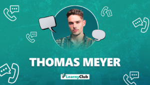 Thomas Meyer : Profitez d’un appel stratégique !