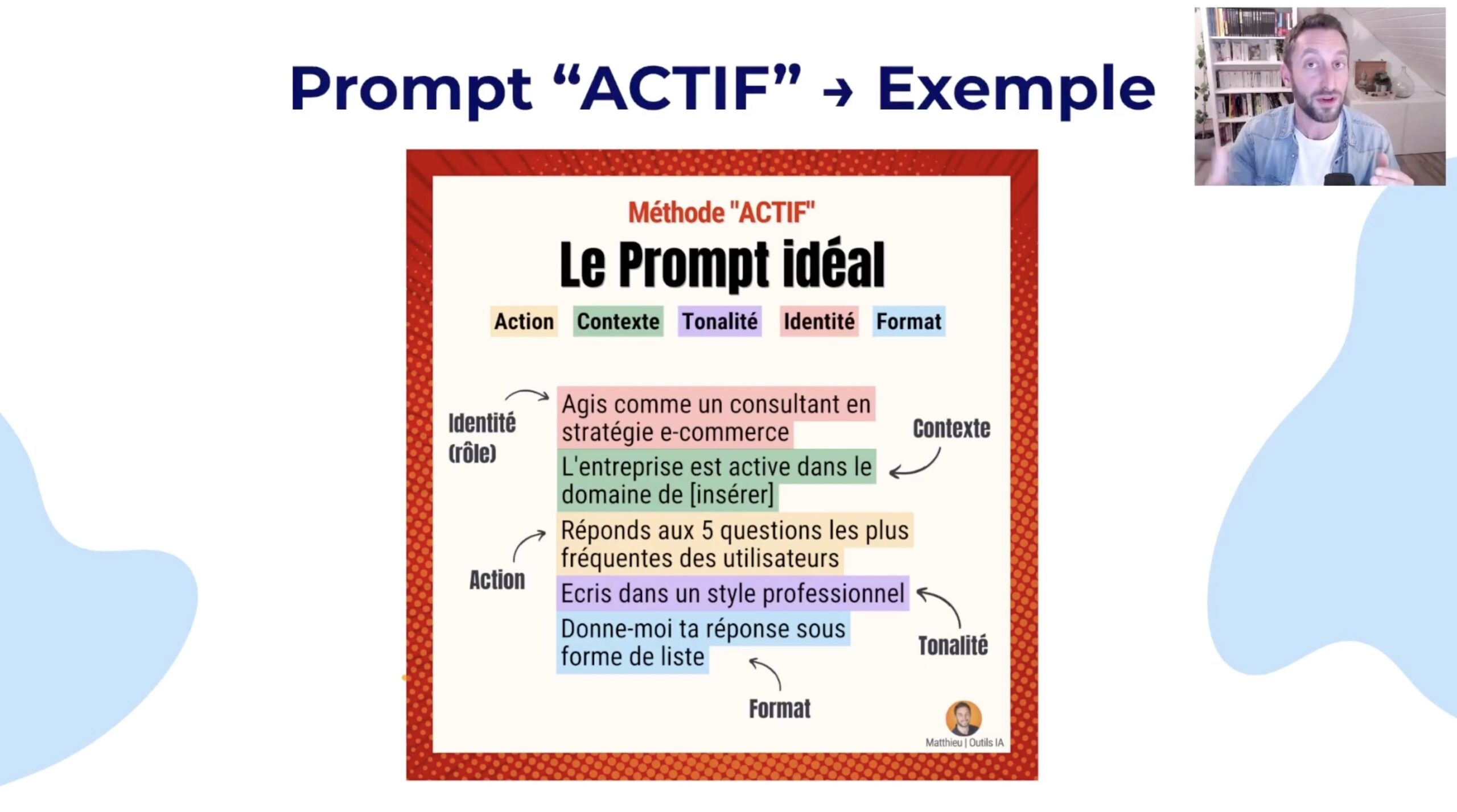 Formation ChatGPT gratuite
