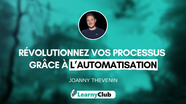 COACHING : Révolutionnez vos processus grâce à l’automatisation