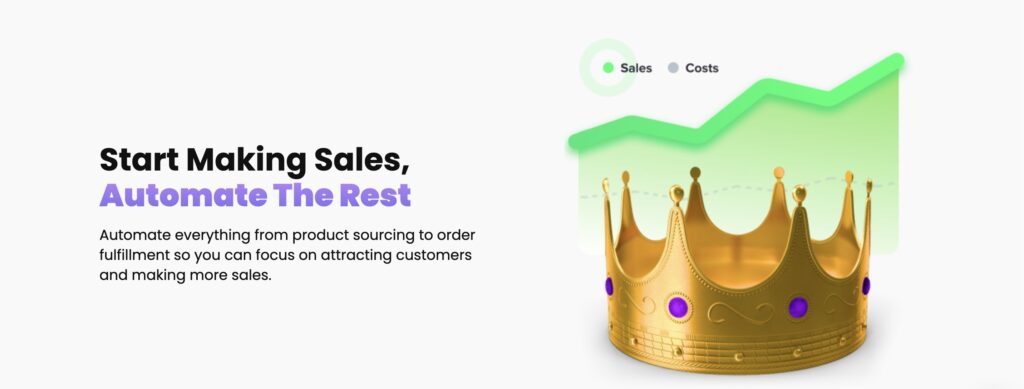 Gestion des comandes automatisées avec Storebuild.ai